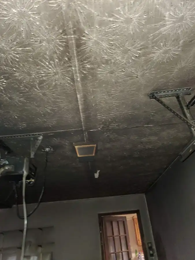 Fire and smoke damage assessment for Emergency Water Damage Services in Roma